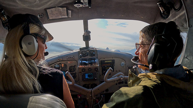 Check for In the Americas With David Yetman Season 12 airing on a public television station near you!